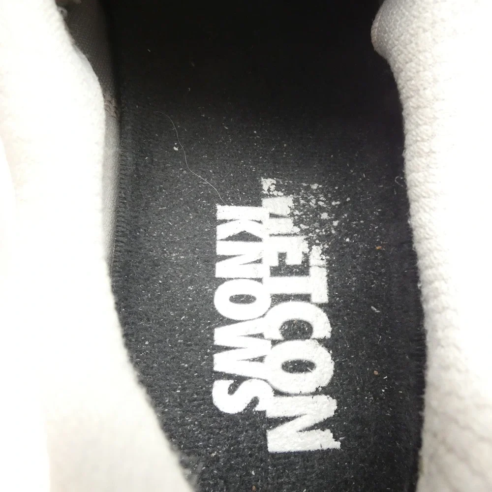 Nike metcon training